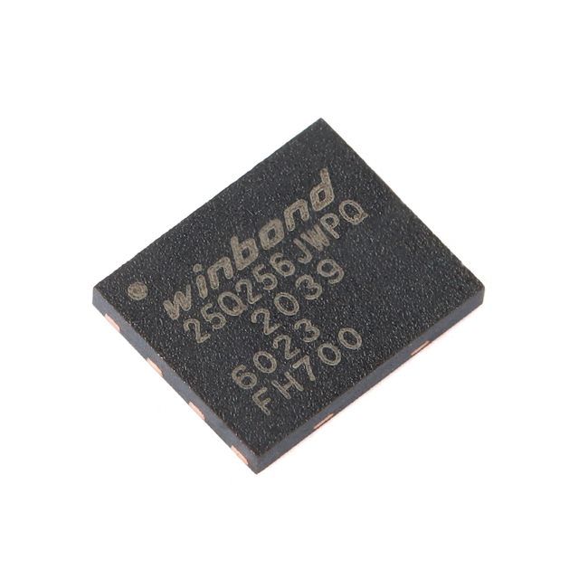 Integrated Circuit New 25Q256JWPQ IC CHIP Electronic Components W25Q256JWPIQ