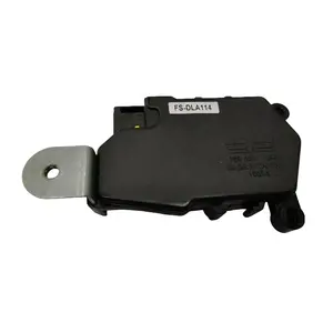 Pezzi di ricambio originali all'ingrosso della fabbrica distributore di serrature attuatore adatto per Subaru Forester OE 62316-AC150 759-020