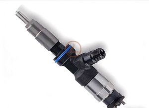 Injecteur diesel pour excavatrice 384C 2484C 320E C7.1 C6.6 295050-0401 370-7282 - Product Image 3