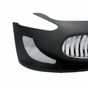 2013-2016 estilo clásico para Maserati GranTurismo GT parachoques delantero <span class=keywords><strong>Gran</strong></span> <span class=keywords><strong>Turismo</strong></span> cubierta de parachoques delantero OEM 980145369 - Product Image 6