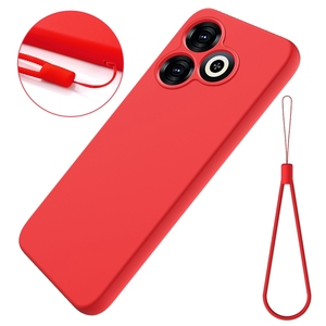 Custodia antiurto per telefono cellulare in Silicone morbido TPU per Infinix Smart <span class=keywords><strong>8</strong></span> Spark 20C Camon 20 Pro - Product Image 6