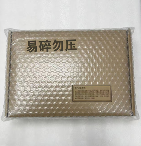 U.S.P. 4.484.038 G-22 Touch Screen Panel 5.7 Inch 8 Wire - Product Image 5
