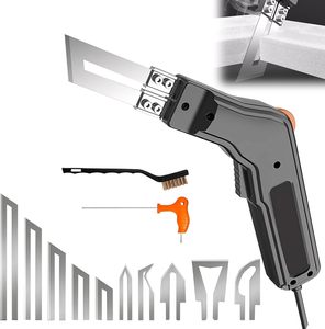 Bọt cắt nóng dao 110V điện bọt Polystyrene Máy cắt xốp cắt tự làm công cụ cắt nhiệt dao bọt cắt - Product Image 6