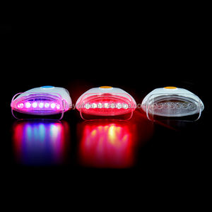 LED terapi ortodontik hızlandırıcı veya diş beyazlatma kullanımı diş titreşim cihazı Dental 850nm 850nm LED dalga boyu makinesi - Product Image 1