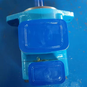 Pompa Idraulica a Pistoni Assiali a Cilindrata Variabile e Fissa PVQ PVH PVE PVB <span class=keywords><strong>PFB</strong></span> - Product Image 5