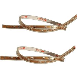 Luces LED Flexibles de Cassiopea Outlet con Diseño de Rayas para un Uso Conveniente - Product Image 1