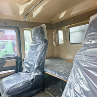 Самосвал Sinotruk HOWO 440 л.с. 6X4, дизельный, Weichai, леворульный, 10 колес, 30 тонн, для тяжелых условий эксплуатации, горнодобывающий, строительный, новый 2026 года