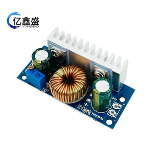 DC DC <b>Converter</b> 12V 6A High Efficiency Wide <b>Voltage</b> Input Car Laptop Industrial Power Supply - Product Image 4
