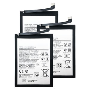 Batterie au lithium OEM SCUD-WT-W1 4900 mAh pour téléphones <span class=keywords><strong>Samsung</strong></span> Galaxy A22 5G, batterie de remplacement en stock, certifiée FCC - Product Image 1