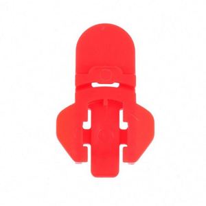 Abrelatas Eléctrico Automático de Seguridad con un Solo Toque, con Borde Liso, Ecológico, de Plástico y Hierro ABS, Abrelatas Manual - Product Image 3
