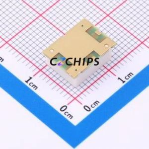 SYM-25DHW+ RF Mixer SMD-6P RF Whole Sale Electronic Component Chips Supplier & BOM Service - Product Image 2
