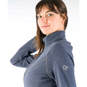 ERNICI da esterno in pile da donna - Product Image 1