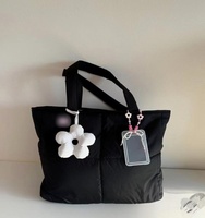 Sac fourre-tout en toile de bonne qualité Sacs à main dames grande capacité épaule unique