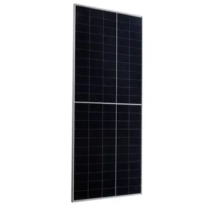 Smart 400w 450w 500w 540w 550w 600 Watt 800w Monocrystalline Power Solar Panel Manufacturers In China