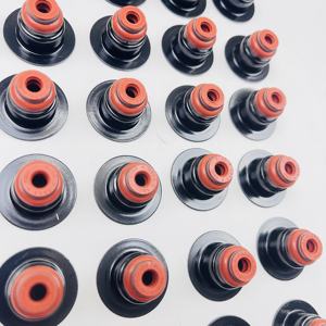 HS26487PT Kit complet de réparation de révision de moteur jeu de joints de culasse pour Ford 07-18 3.5 3.5L HS26487PT1 AT4Z-6051E - Product Image 4