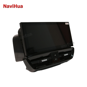 Rádio estéreo multimídia para carro <span class=keywords><strong>Android</strong></span> NaviHua, unidade de navegação GPS para Porsche Cayenne 2010-2016, atualização para o estilo 2024 - Product Image 5