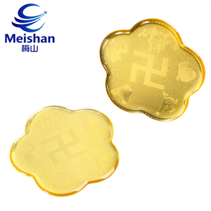 Plaques <span class=keywords><strong>en</strong></span> aluminium sérigraphiées <span class=keywords><strong>en</strong></span> acier inoxydable personnalisées Deson, enseignes gravées, plaques signalétiques métalliques avec logo - Product Image 5