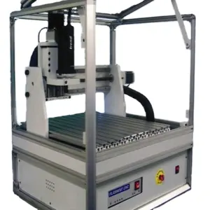 Model 1 CNC freze makinesi