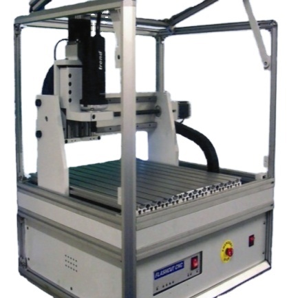 Model 1 CNC Milling Machine