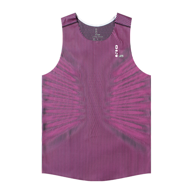Gilet de poudre magique