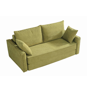 Canapé-lit compressé sous vide en tissu moderne, directement de l'usine, <span class=keywords><strong>pour</strong></span> appartement, villa et projets commerciaux - Product Image 4