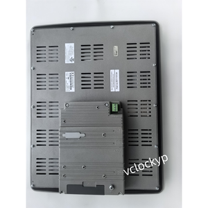 แผงควบคุม BEIJER ELECTRONICS IX รุ่น TA150/AL รหัส: 08276D มือสอง - Product Image 2