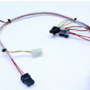 Arnés de Cableado de Luz Trasera Derecha 46307-39050 para Modelos Lincoln - Marca NMN - Product Image 4