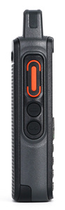 สำหรับวิทยุสื่อสารแบบพกพา TYT IP-<span class=keywords><strong>620</strong></span> พร้อมระบบ RTOS รองรับการเข้าสู่ระบบ ICCID และฟังก์ชัน GPS Air ฟังก์ชัน GPS ซิม - Product Image 4
