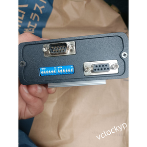 HMS Anybus X-Gateway ABX-PDPS-MBPS Profibus Modbus Plus Slave G9 มือสอง - Product Image 2