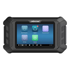 Диагностический инструмент OBDSTAR IScan для мотоциклов Aprilia: поддержка диагностики, программирования ключей, настройки ЭБУ, многоязычная поддержка. - Product Image 4