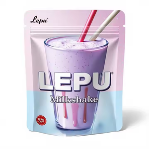 ซิปล็อคแบบไดคัท3.5ก. 7ก. 28ก. ถุงไมลาร์แบบกำหนดเองได้ - Product Image 4