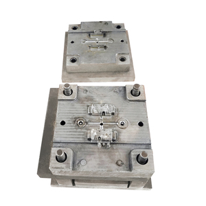 积木玩具配件定制注塑模具 高精度多腔模具，适合批量生产 - Product Image 6