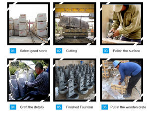 Lanterne <span class=keywords><strong>solaire</strong></span> en pierre <span class=keywords><strong>japonaise</strong></span> traditionnelle, style antique, éclairage de jardin - Product Image 6