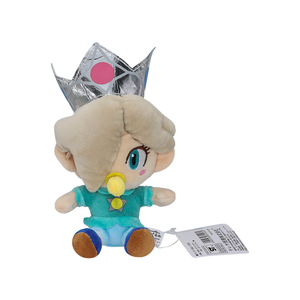 Juguete de Peluche al por Mayor de Princesa Daisy, Peach, Rosalina, Wiggler, Cheep Cheep, Toad, Yoshi, Star, Tanooki, Boo, Pom Pom, Waluigi y Flor - Product Image 4