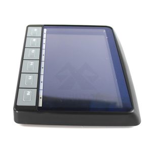จอแสดงผล LCD สำหรับรถขุด PC200-8 รุ่น 7835-31-1004 - Product Image 1