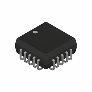 Circuito Integrado ADG202AKP-REEL en Stock, Interruptor IC SPST NCX4 90OHM 20PLCC 20 LCC (Conector J) - Product Image 1
