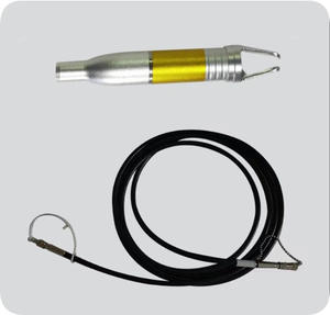 Macchina di irradiazione Laser per via endovenosa Desktop portatile per le vene Varicose e rimozione delle vene del ragno rimozione dei vasi sanguigni 980Nm - Product Image 5