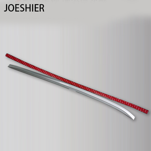 JOESHIER - Portaequipajes de Techo para Automóvil 4x4, Compatible con Honda HR-V 2023+, Rieles de Techo, Barras Laterales de Techo, Aleación de Aluminio - Product Image 2