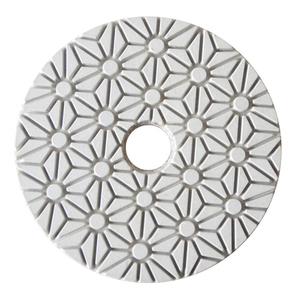 Hot Selling Diameter 200mm <strong>Pads</strong> Polish Marble Polish <strong>Pads</strong> Diamond Dry Polishing <strong>Pad</strong> - Product Image 5