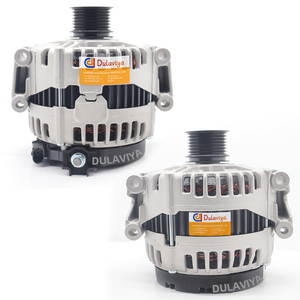 เครื่องกำเนิดไฟฟ้ากระแสสลับสำหรับ Mercedes SL R230 <span class=keywords><strong>W221</strong></span> C216 S600 S65AMG 220A <span class=keywords><strong>W221</strong></span> S600 S350 Cl600 S65 Cl65 AMG 0121813002 0121813102 0131540602 - Product Image 1