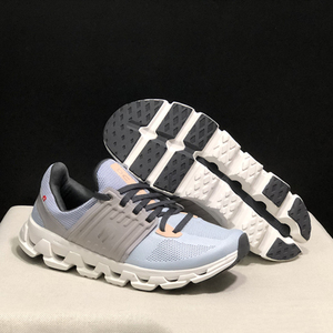 Chaussures de course légères pour hommes, respirantes, semelle Cloud, baskets athlétiques confortables, chaussures de marche pour la salle de sport, baskets <span class=keywords><strong>Urban</strong></span> Techwear - Product Image 2