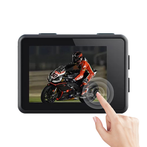 Videocamera Sportiva 4K 1080p, Fotocamera d'Azione a 360 Gradi, Videocamera HD 4K per Blogging e Vlog su <span class=keywords><strong>YouTube</strong></span> - Product Image 2