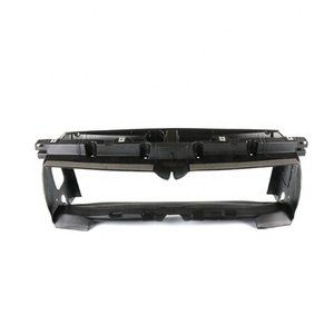 OEM 51747245771 Rivestimento Superiore Centrale del Condotto dell'Aria del Paraurti Anteriore per <span class=keywords><strong>BMW</strong></span> Serie 1 <span class=keywords><strong>F20</strong></span> F21 2011 - 2017 - Product Image 3