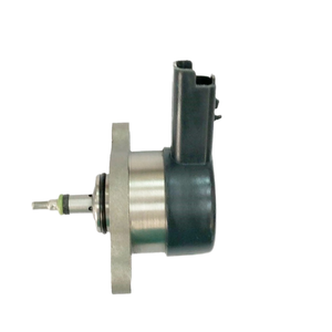 Soupape de moteur, régulateur de pression de carburant à rampe commune, soupape de régulation de pression de pompe à carburant 0281002493 9662942880 1561067G00 pour Peugeot 2.0 <span class=keywords><strong>HDi</strong></span> - Product Image 2