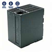 Carte graphique de rechange A5E00493137, contrôleur PLC A5E00493137 avec service de conversion Modbus OPC personnalisé