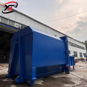 <span class=keywords><strong>Compactador</strong></span> <span class=keywords><strong>de</strong></span> <span class=keywords><strong>basura</strong></span> <span class=keywords><strong>de</strong></span> reciclaje <span class=keywords><strong>de</strong></span> residuos al aire libre <span class=keywords><strong>de</strong></span> acero <span class=keywords><strong>de</strong></span> alta resistencia Maquinaria <span class=keywords><strong>de</strong></span> eliminación <span class=keywords><strong>de</strong></span> <span class=keywords><strong>basura</strong></span> <span class=keywords><strong>de</strong></span> diseño profesional <span class=keywords><strong>para</strong></span> tratamiento <span class=keywords><strong>de</strong></span> residuos - Product Image 5