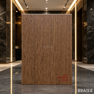 Prix de gros – <span class=keywords><strong>Feuille</strong></span> de PVC laminée durable pour la construction et l'ameublement – Film PVC laminé PPGI PPGL - Product Image 1