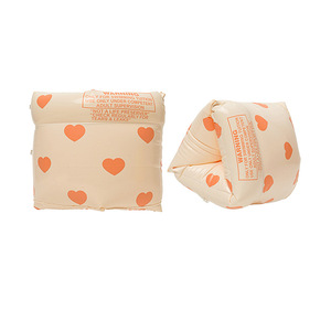 Flotador de Brazo Inflable para Adultos con Doble Bolsa de Aire, Anillo de Natación de Seguridad, 24x19cm, Doble Capa - Product Image 3