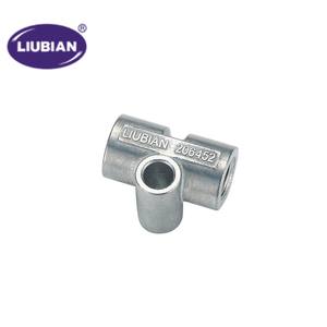 4mm 6mm, 비례/정량 측정 부품 전용 특수 릴레이 션팅 연결 본체 - Product Image 4