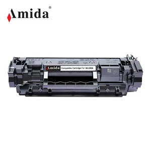 Zhuhai Factory New With Chip Compatible Black Toner 1340a W1340x W1350a W1350x W1360a W1360x Compatible Toner Cartridge